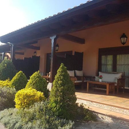 Apartamentos El Pedrayu Onís Dış mekan fotoğraf