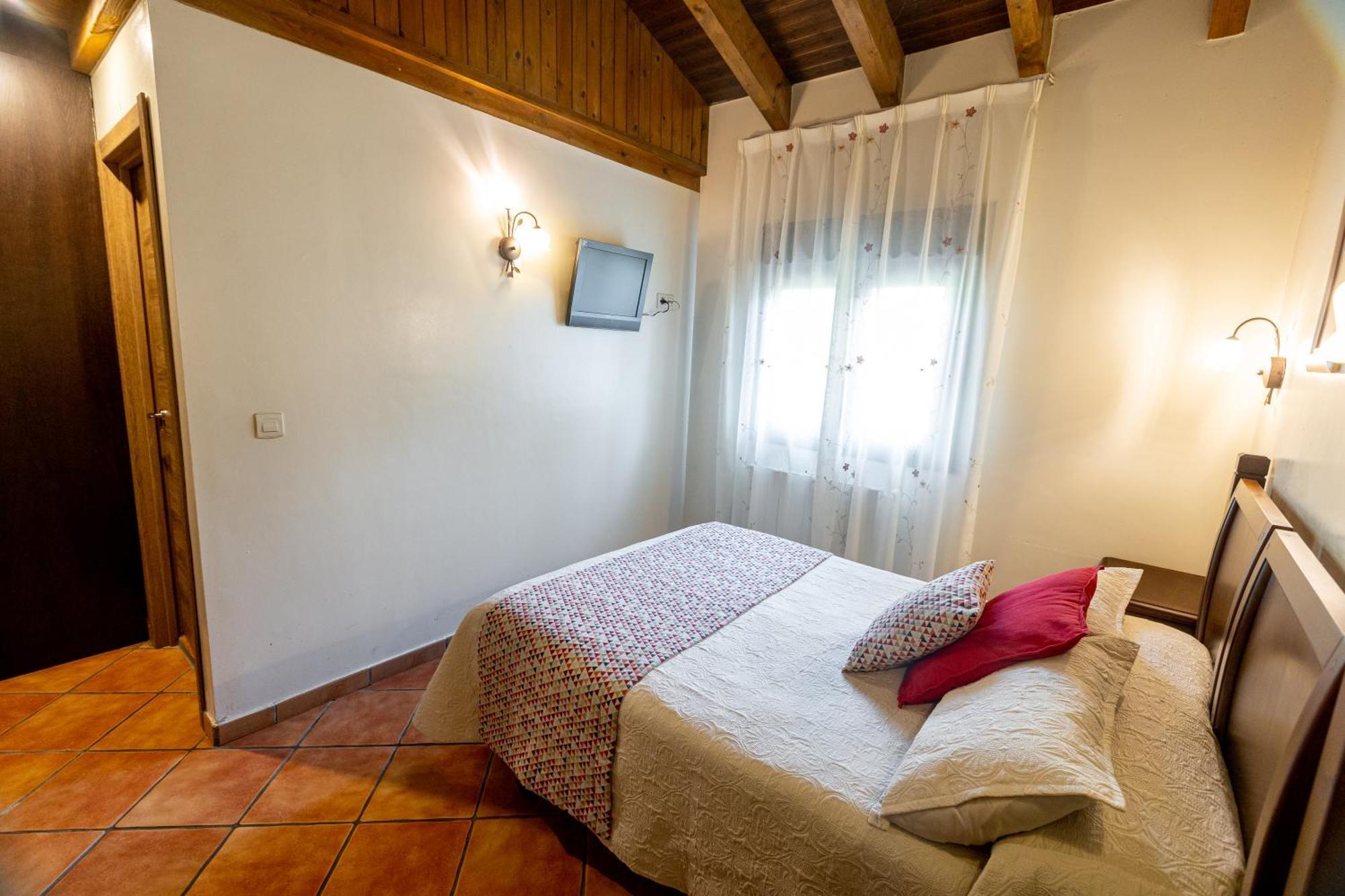 Apartamentos El Pedrayu Onís Dış mekan fotoğraf