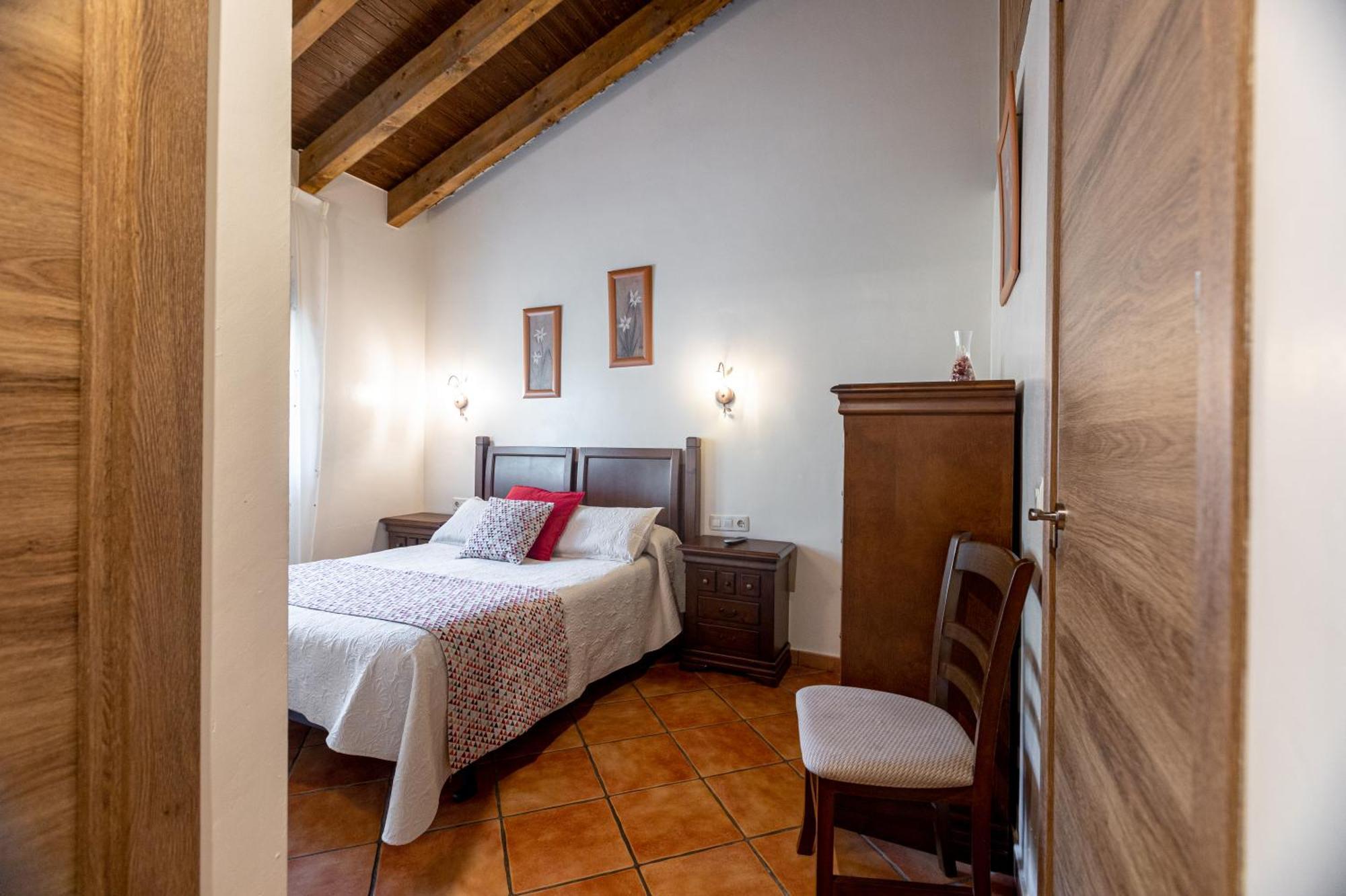 Apartamentos El Pedrayu Onís Dış mekan fotoğraf