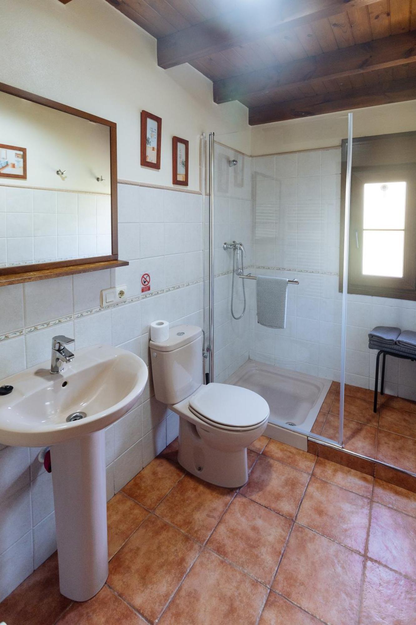 Apartamentos El Pedrayu Onís Dış mekan fotoğraf