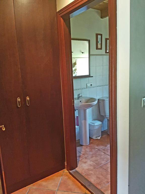 Apartamentos El Pedrayu Onís Dış mekan fotoğraf