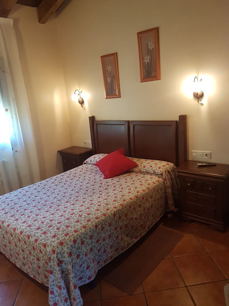 Apartamentos El Pedrayu Onís Dış mekan fotoğraf